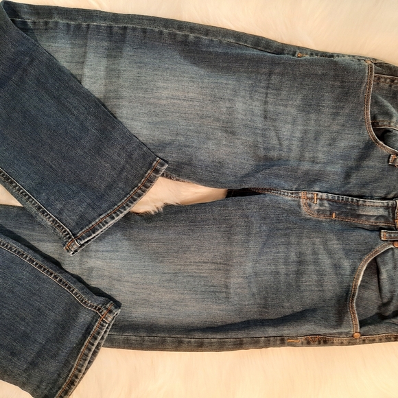 MENS Wrangler Slim Straight Fit -Size:28-30 - Picture 2 of 7